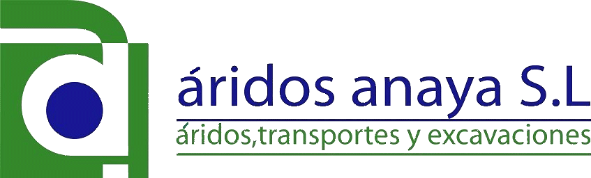 Aridos Anaya